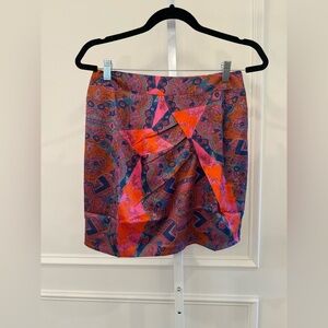 NWT Lavand Mini Skirt